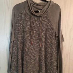 Lucky Brand Knit Sweater